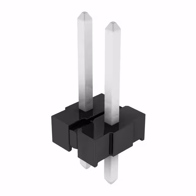 26486021 Molex  Embases à broches mâles